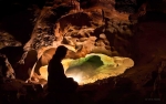 Grotte de l'Ascension, France