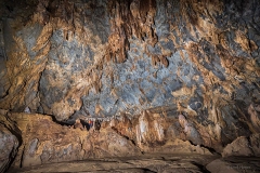 Toad Hall, Lagan's Cave, Mulu