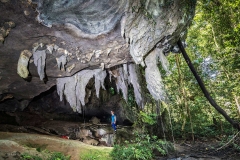 Racer Cave, Mulu