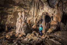 Lagan's Cave